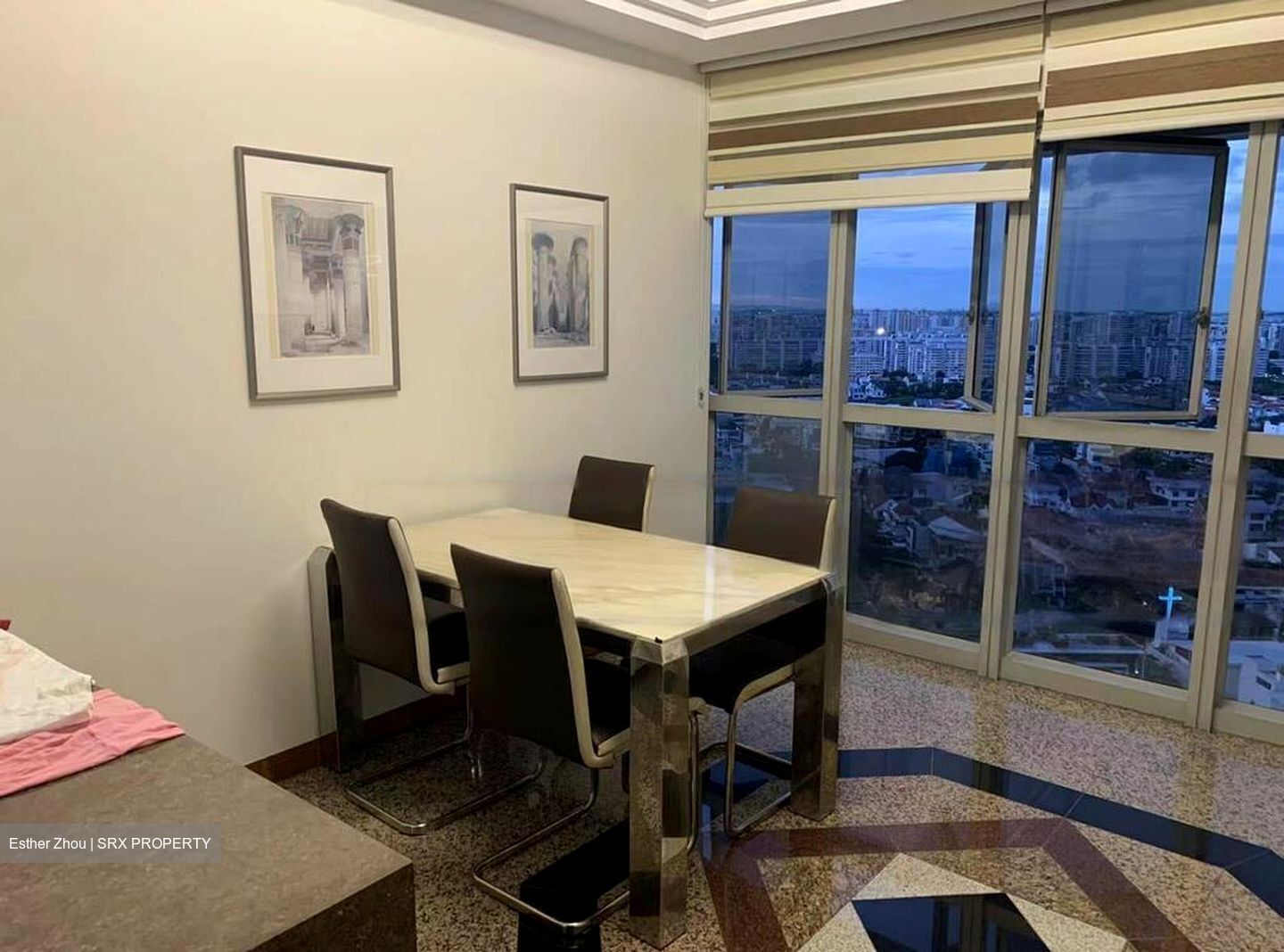 The Bayshore (D16), Condominium #477900371